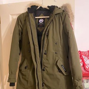 Canada Goose Kensington
